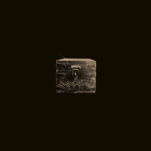 Catafalque: Dybbuk - VINYL