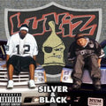 The Luniz: Silver and Black  ( CD )
