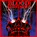 Blood Lightning: Blood Lightning - CD