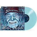 Willie Nelson - Bluegrass ( VINYL )