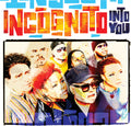 Incognito: Into You - CD