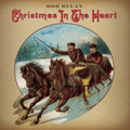 Bob Dylan - Christmas In The Heart ( VINYL )
