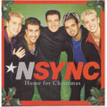 *NSYNC - Home For Christmas ( VINYL )