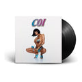 Coi Leray - COI ( VINYL )