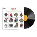 Elvis Presley - Elvis Sings The Wonderful World Of Christmas ( VINYL )