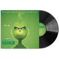 Dr. Seuss' The Grinch (Original Motion Picture Soundtrack) ( VINYL )
