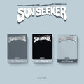 Cravity: [Sun Seeker] (6th Mini Album) Plve Ver. - Incl. Photocards & Random 1 Each out of 9 Lyric Paper, Sticker, Photo Sticket, Standing Photocard - CD