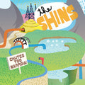 The Shins - Chutes Too Narrow ( VINYL )