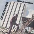 Derrick Morgan - Development ( VINYL )