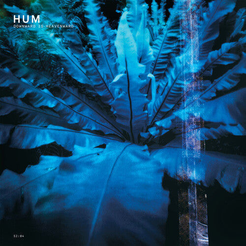 Hum - Downward Is Heavenward ( VINYL )