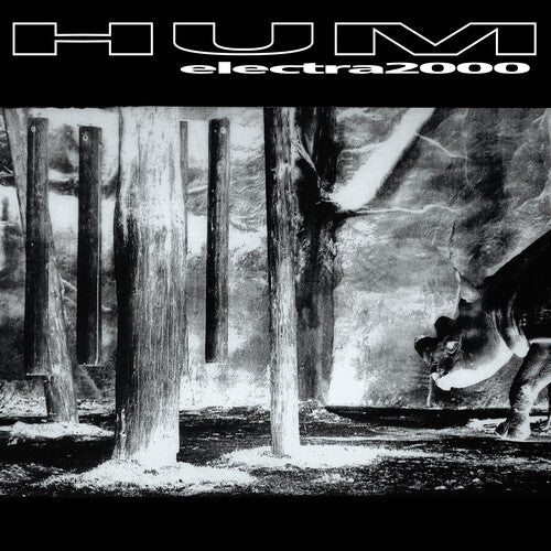 Hum - Electra 2000 ( VINYL )