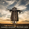 Brother Dege: Farmer's Almanac  ( CD )