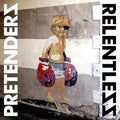 The Pretenders: Relentless - VINYL