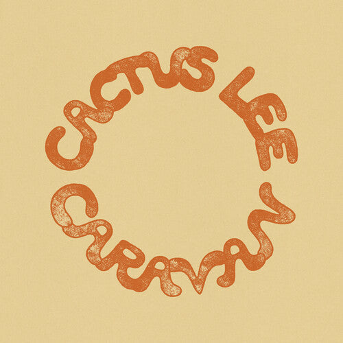 Cactus Lee - Caravan ( VINYL )