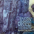 Jason Ricci & The Bad Kind: Behind The Veil  ( CD )