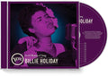 Billie Holiday: Great Women Of Song: Billie Holiday - CD