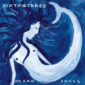 Dirty Three: Ocean Songs - Green - VINYL