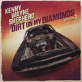 Kenny Wayne Shepherd: Dirt On My Diamonds Vol. 1 - CD