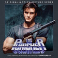 Dennis Dreith: The Punisher (Original Soundtrack) - CD