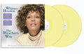 Whitney Houston: Preacher's Wife - Yellow Colored Vinyl - VINYL