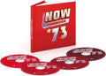 Various Artists: Now Yearbook 1973 / Various - Special Edition - CD