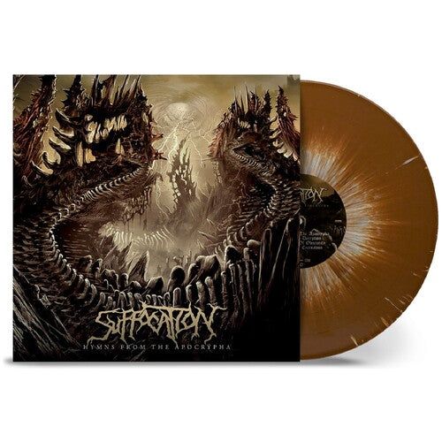 Suffocation - Hymns From The Apocrypha ( VINYL )
