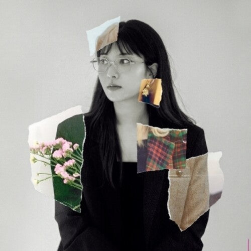 ARO: Remain (2nd EP) - Digipak w/ Booklet & Photo Sticker - CD