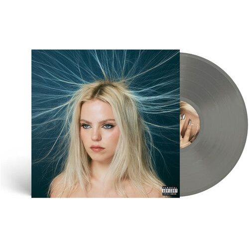 Renee Rapp - Snow Angel  ( VINYL )