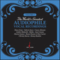 Various Artists - The World's Greatest Audiophile Vocal Recordings Vol. 2 ( VINYL )