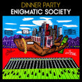 Dinner Party: Enigmatic Society - CASSETTES