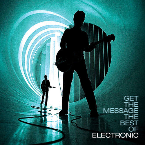 Electronic - Get The Message - The Best Of Electronic ( VINYL )