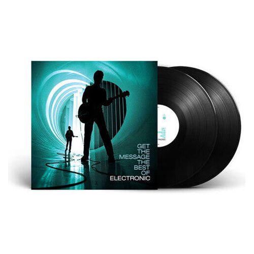 Electronic - Get The Message - The Best Of Electronic ( VINYL )