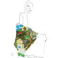 Joni Mitchell - Ladies Of The Canyon ( VINYL )