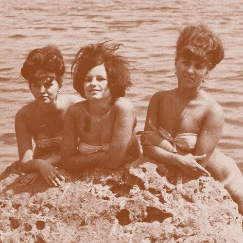Natalia Beylis: Mermaids - Vinyl