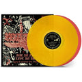 Watain - Die in Fire - Live in Hell ( VINYL )