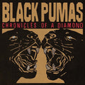 Black Pumas: Chronicles Of A Diamond - CD