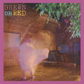 Green on Red: Gravity Talks - CD