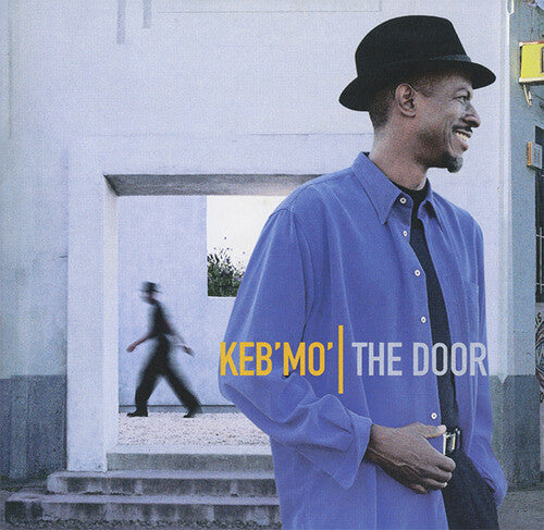 Keb Mo: Door  ( CD )