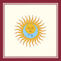 King Crimson - Larks' Tongues In Aspic: 2023 Steven Wilson Mixes/David Singleton Elemental Mixes ( VINYL )
