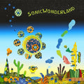 Hiromi's Sonicwonder - Sonicwonderland ( VINYL )