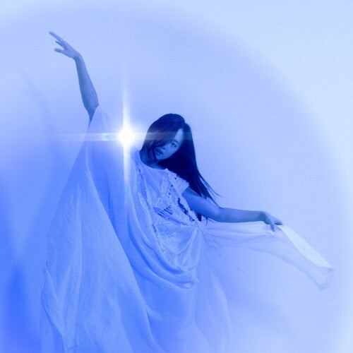 Sarah Kinsley - Ascension - 12" EP
