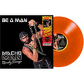 Macho Man Randy Savage - Be a Man ( VINYL )