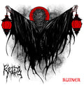 Krieg: Ruiner - CD