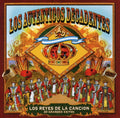 Autenticos Decadentes: Los Reyes De La Cancion - CD