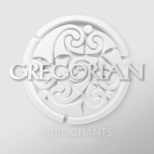 Gregorian: Pure Chants I  ( CD )
