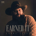 Larry Fleet - Earned It ( VINYL )