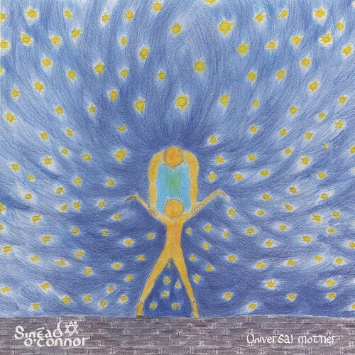 Sinead O'Connor - Universal Mother ( VINYL )