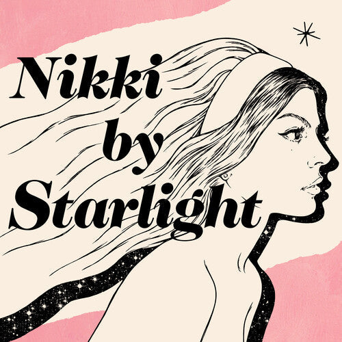 Nikki Yanofsky: Nikki By Starlight - CD