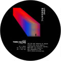 Third Culture: U Move - 12-INCH SINGLE