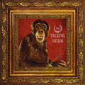 The Talking Heads: Naked - VINYL